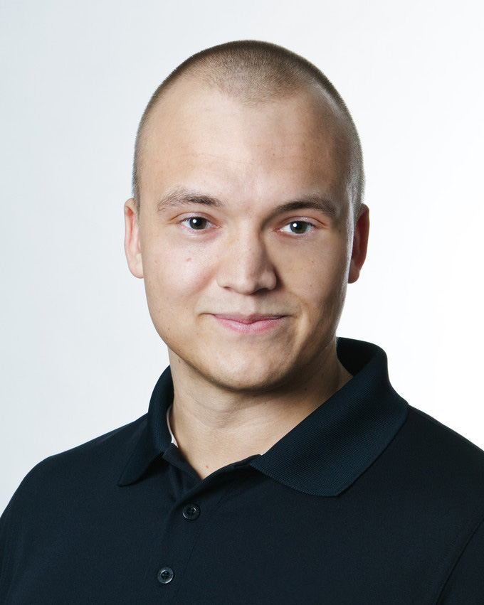 Michael Föls